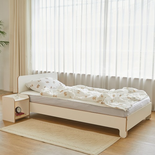 [2023신학기이벤트]MAITO BASIC BED